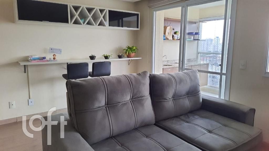 Apartamento, 2 quartos, 80 m² - Foto 2