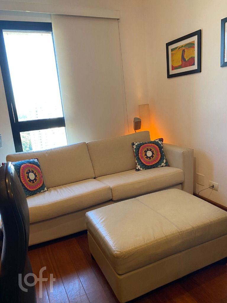 Apartamento à venda com 4 quartos, 135m² - Foto 12