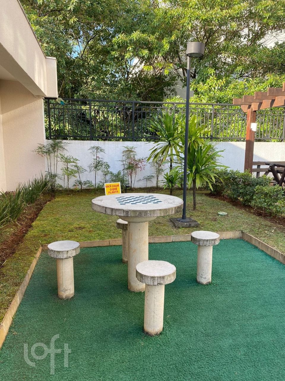 Apartamento à venda com 2 quartos, 49m² - Foto 30