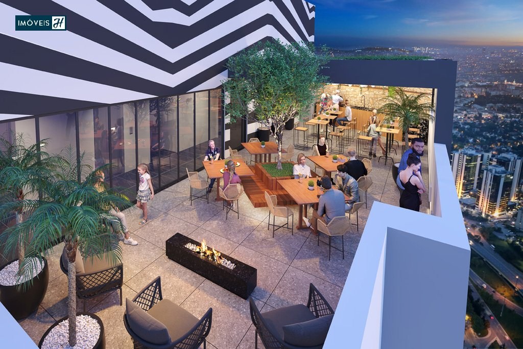 Apartamento, 2 quartos, 42 m² - Foto 39