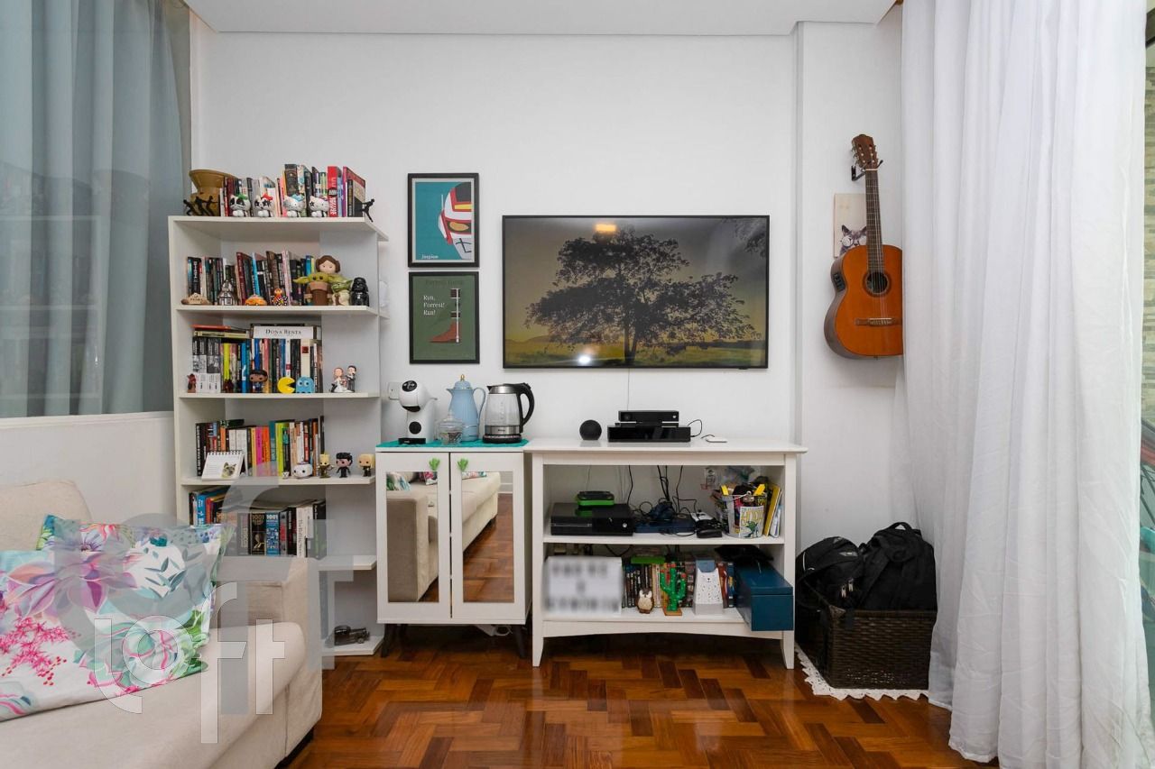 Apartamento, 1 quarto, 55 m² - Foto 4