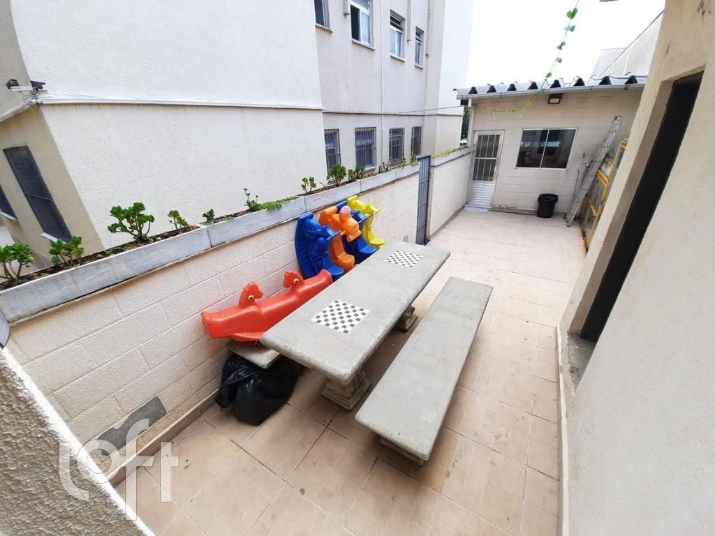 Apartamento, 2 quartos, 56 m² - Foto 7