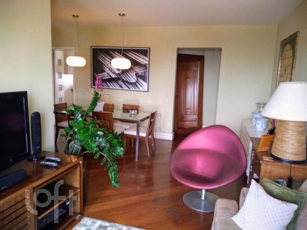 Apartamento, 4 quartos, 130 m² - Foto 12