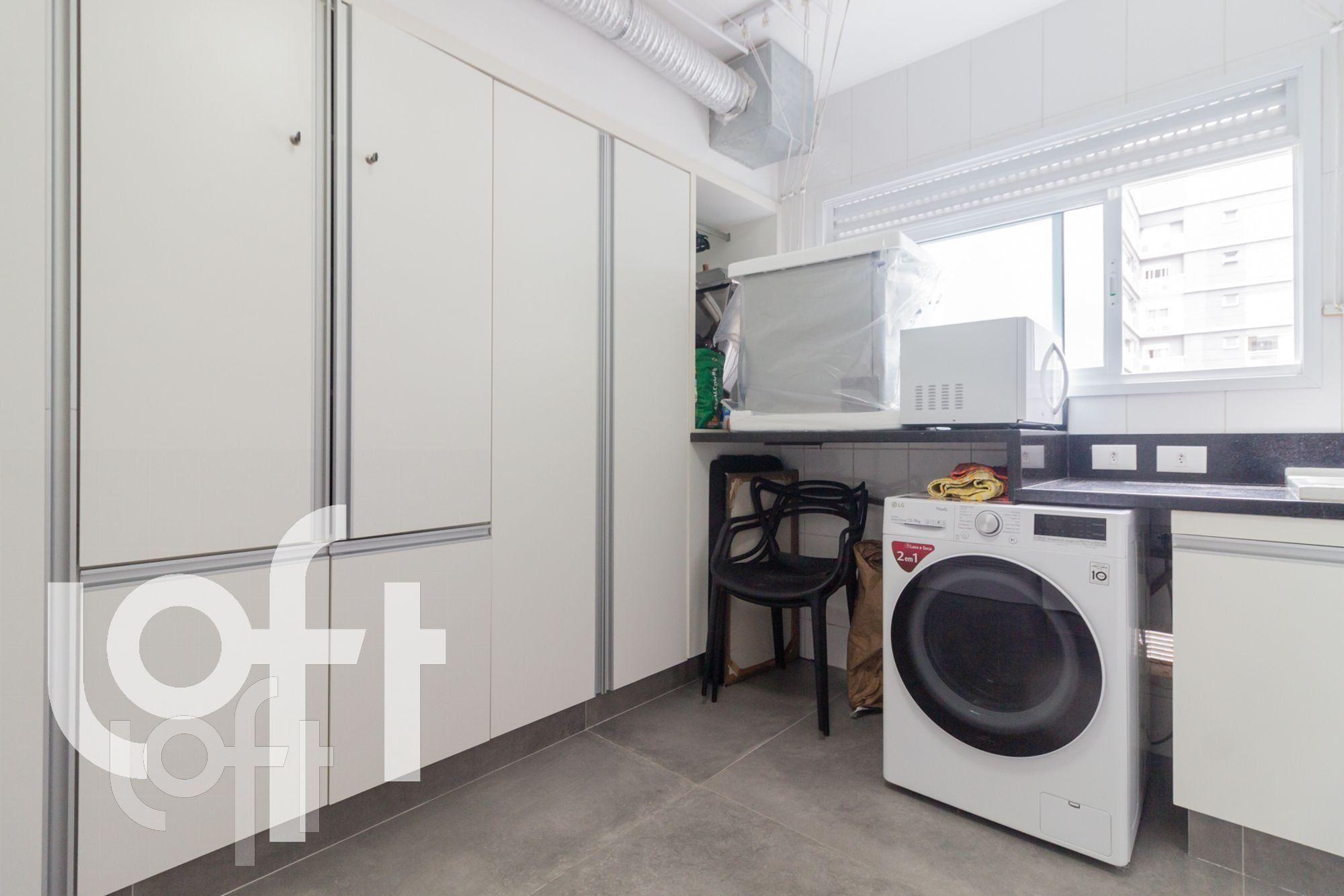 Apartamento, 3 quartos, 193 m² - Foto 20