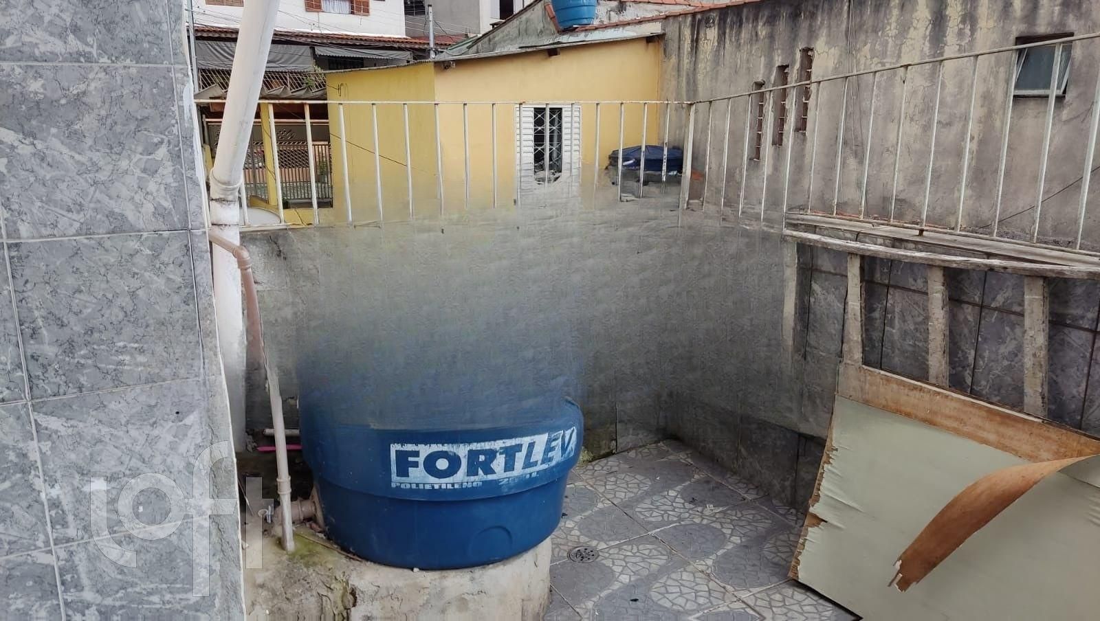 Casa, 6 quartos, 121 m² - Foto 24