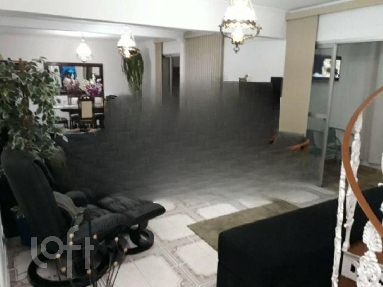 Apartamento, 3 quartos, 190 m² - Foto 24