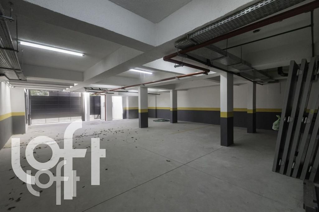 Apartamento, 2 quartos, 42 m² - Foto 22