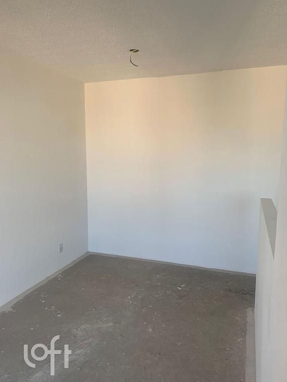 Apartamento, 2 quartos, 45 m² - Foto 4