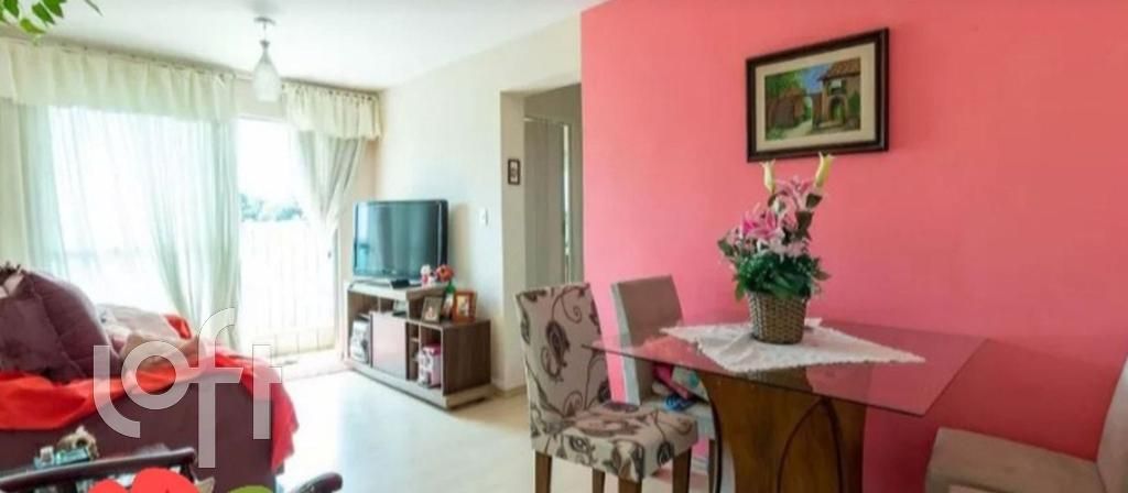 Apartamento à venda com 2 quartos, 60m² - Foto 13