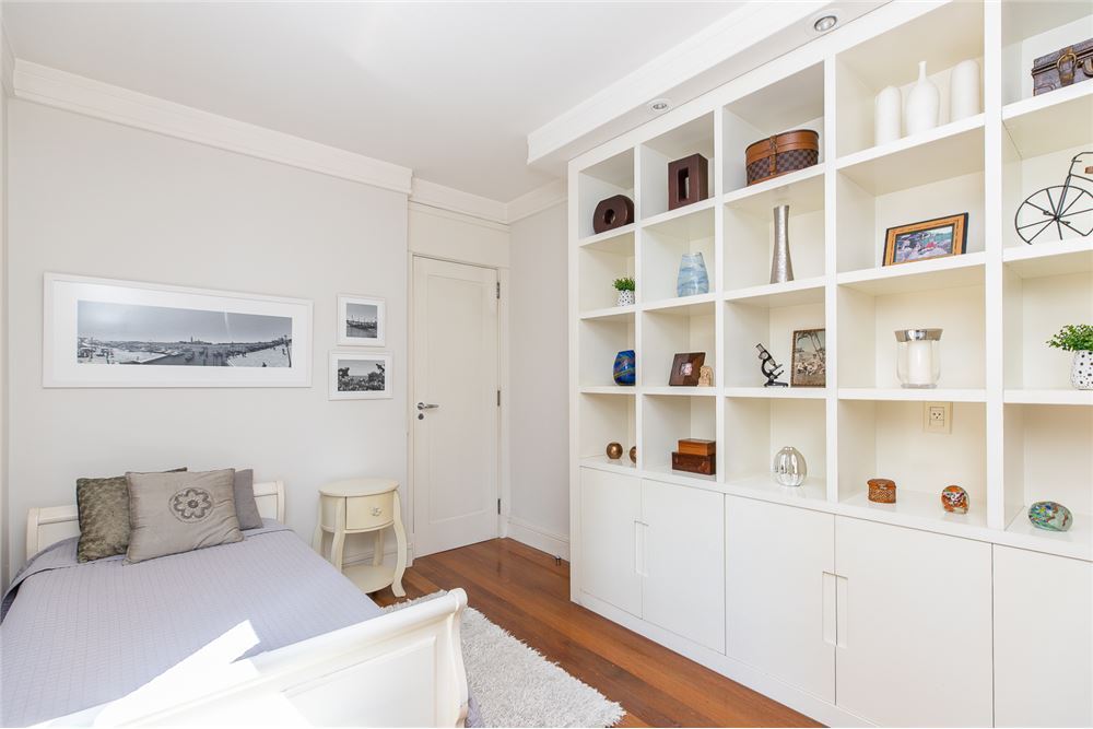 Apartamento, 3 quartos, 243 m² - Foto 37