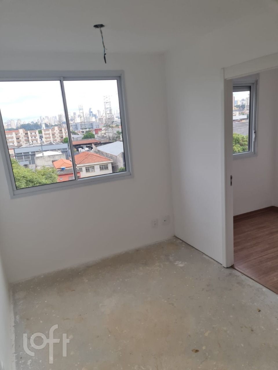 Apartamento, 1 quarto, 35 m² - Foto 2