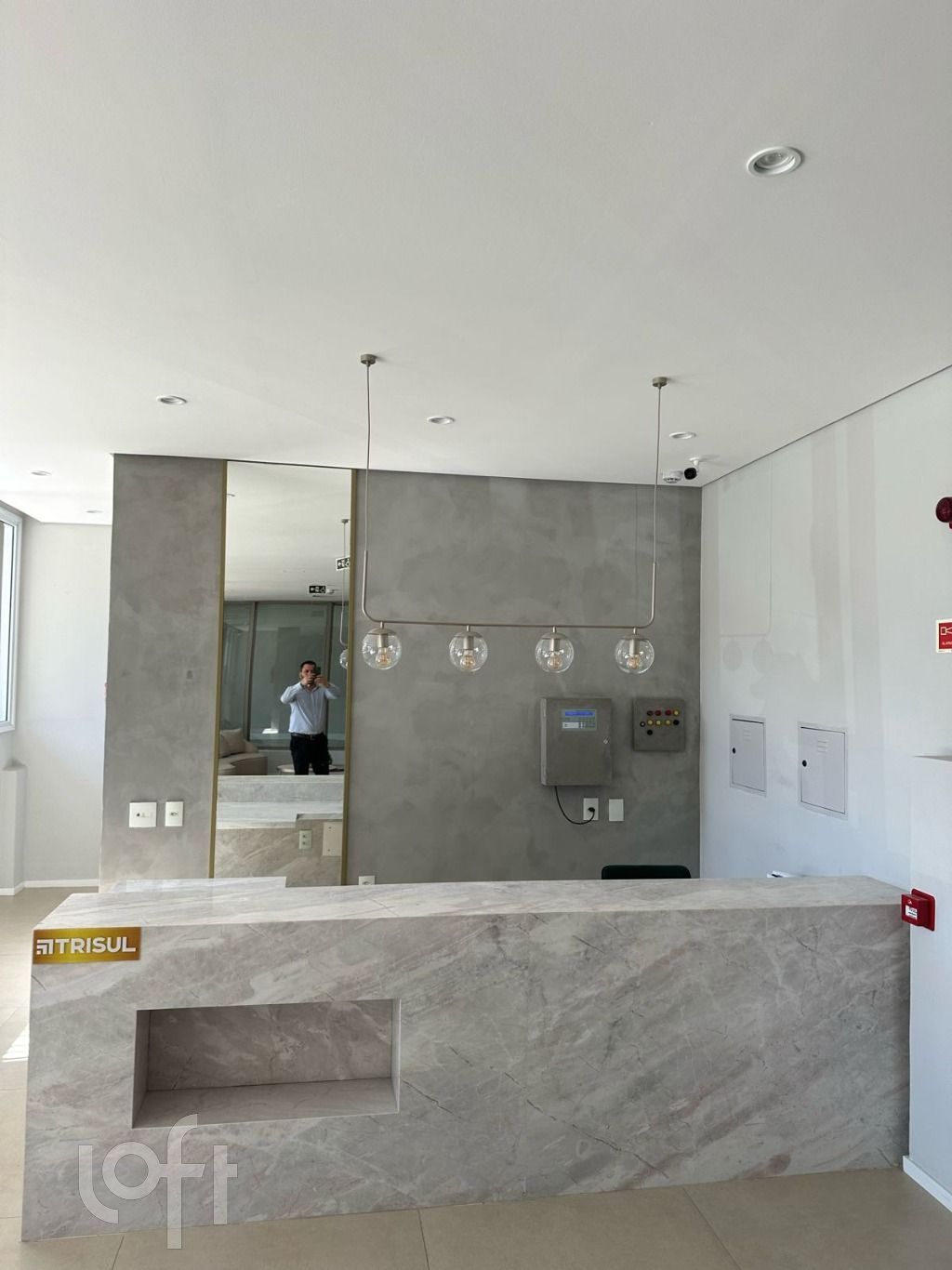 Apartamento, 1 quarto, 27 m² - Foto 13