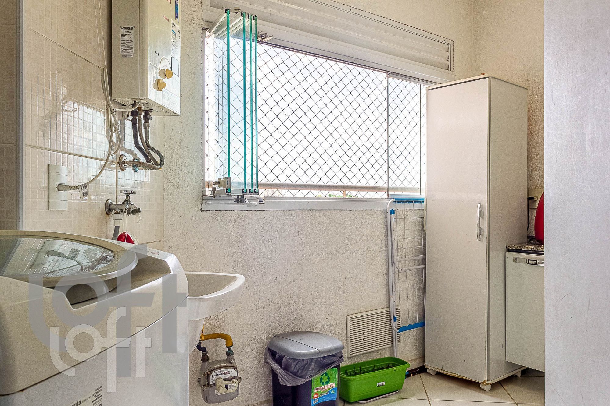 Apartamento à venda com 2 quartos, 50m² - Foto 18