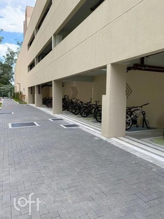 Apartamento, 2 quartos, 40 m² - Foto 6