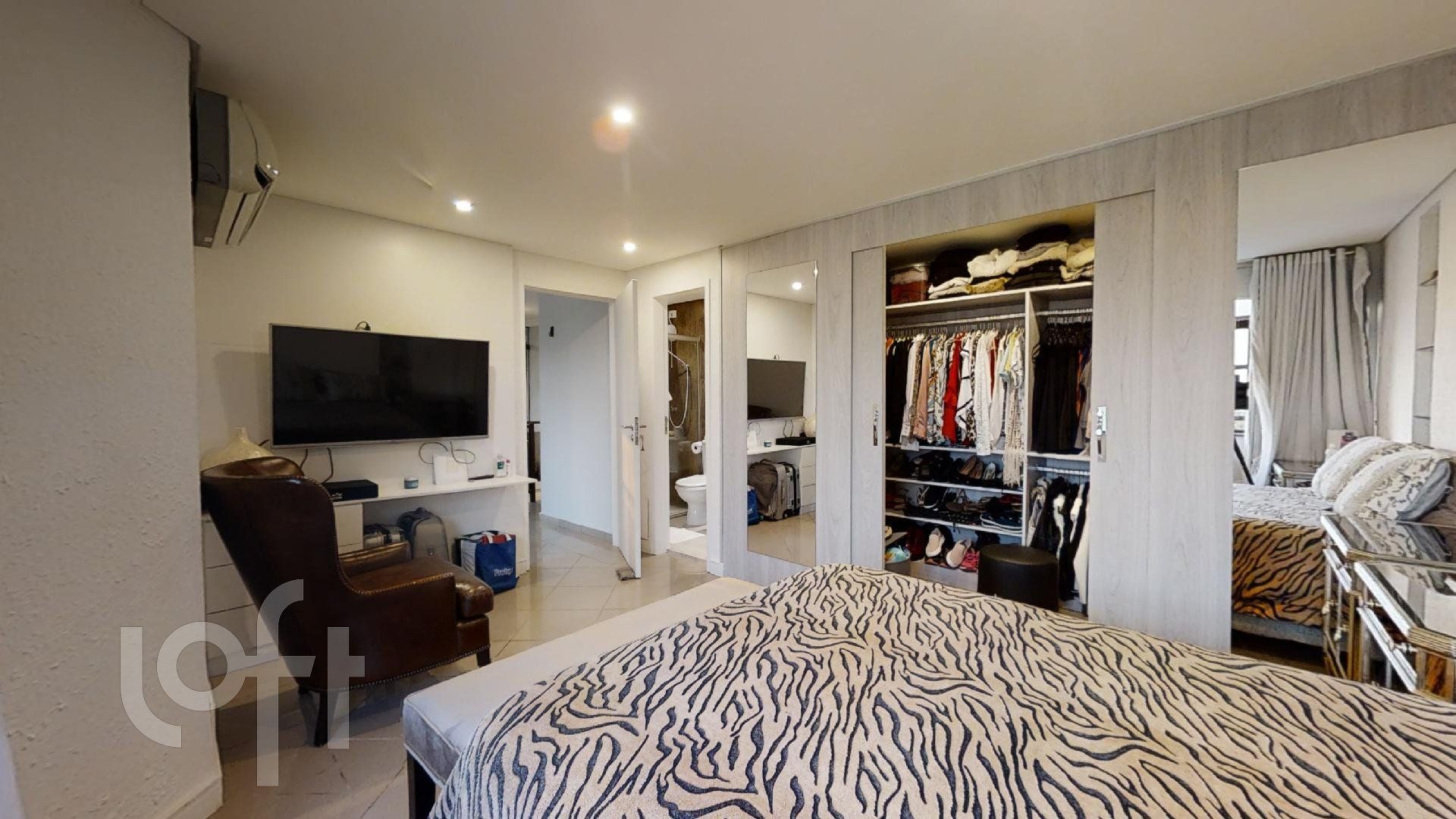 Apartamento, 4 quartos, 284 m² - Foto 31