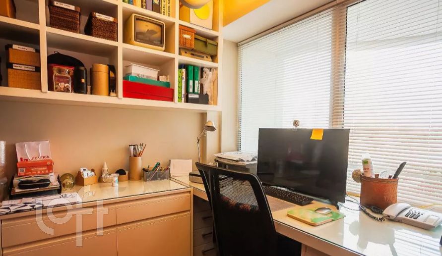 Apartamento, 2 quartos, 177 m² - Foto 11