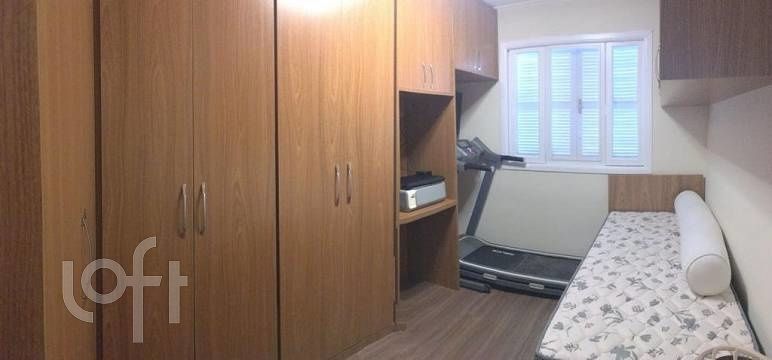 Casa, 3 quartos, 145 m² - Foto 2