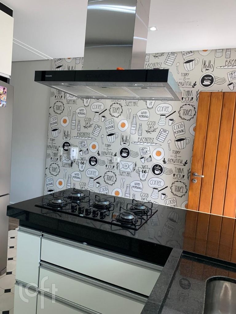 Casa, 3 quartos, 187 m² - Foto 31