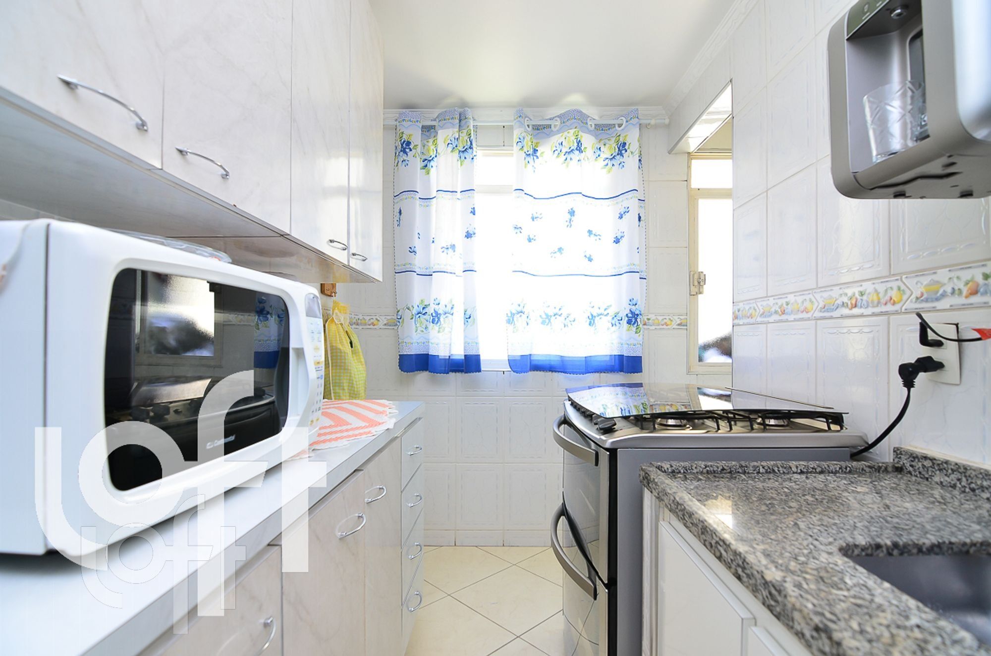 Apartamento, 2 quartos, 52 m² - Foto 34