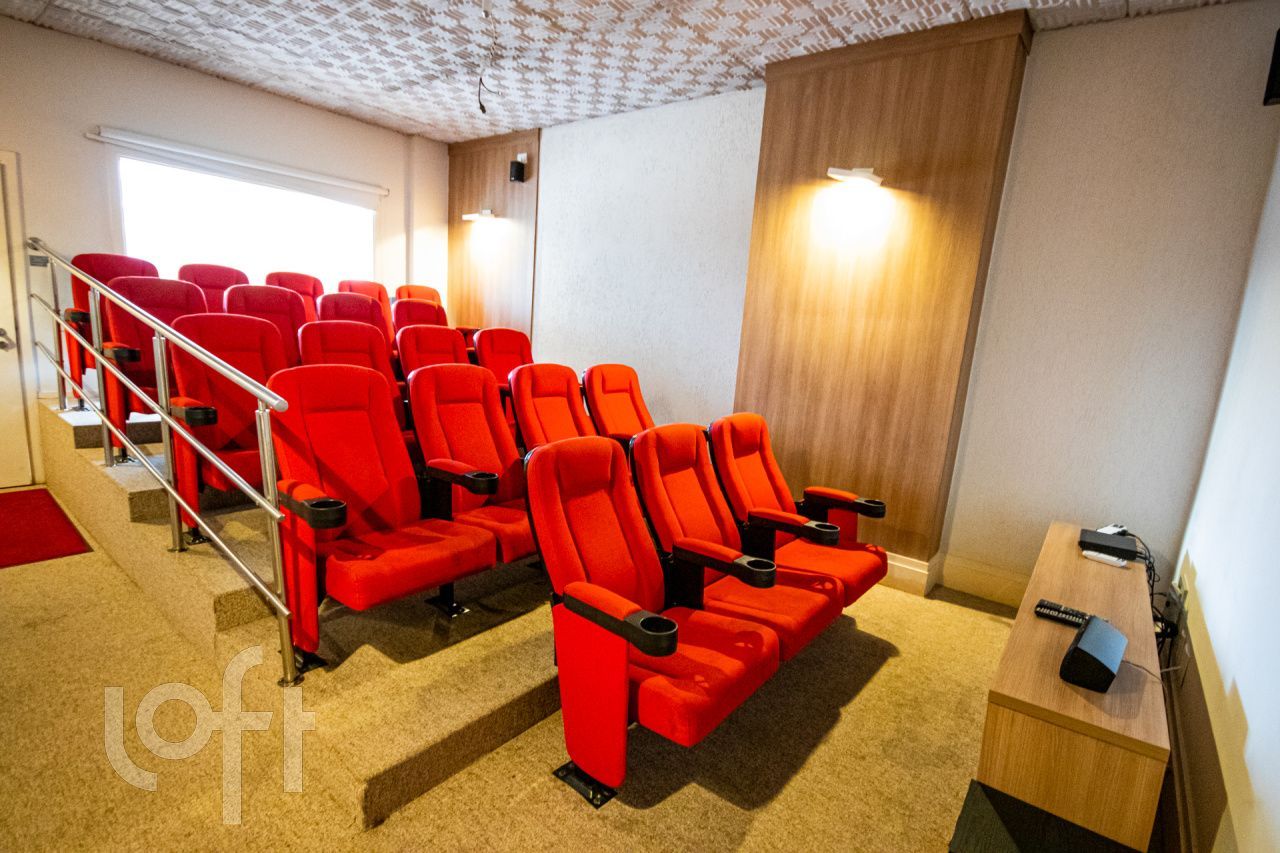 Apartamento, 2 quartos, 110 m² - Foto 24