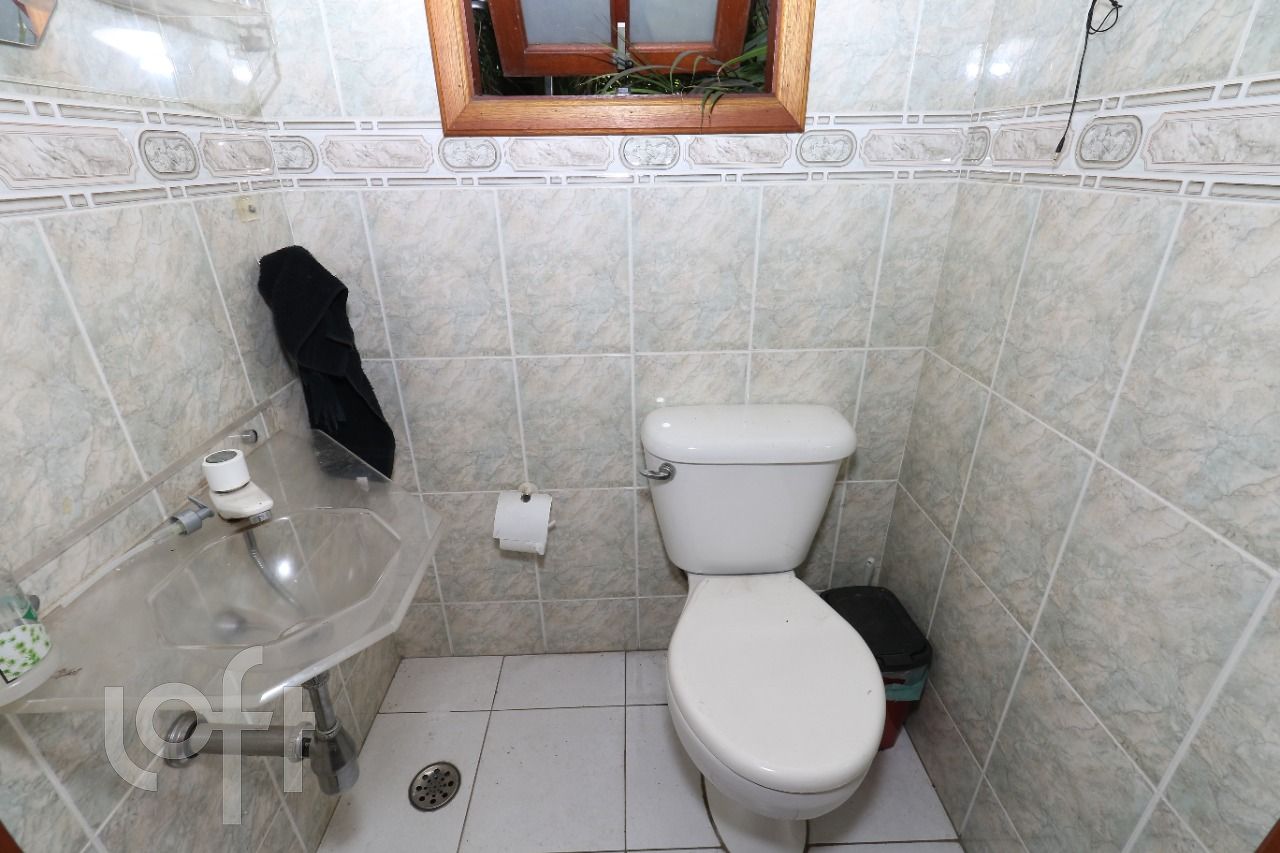 Casa, 2 quartos, 280 m² - Foto 20