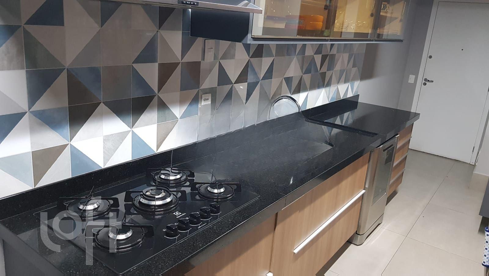 Apartamento, 3 quartos, 159 m² - Foto 20