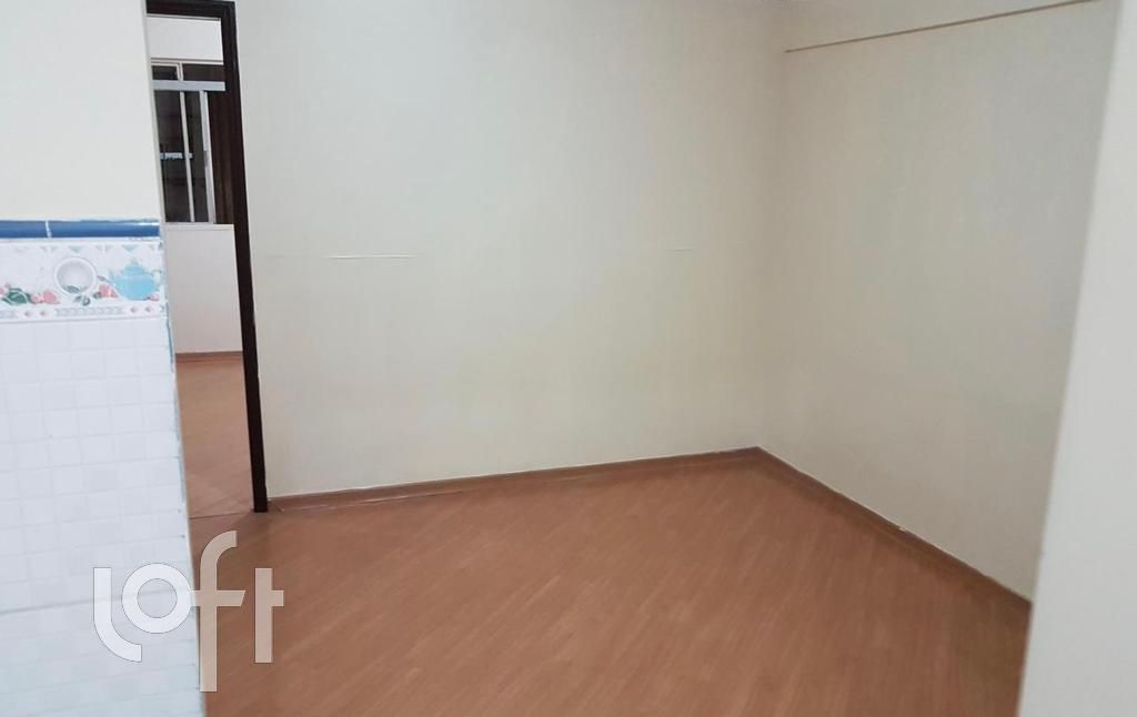 Apartamento, 1 quarto, 33 m² - Foto 3
