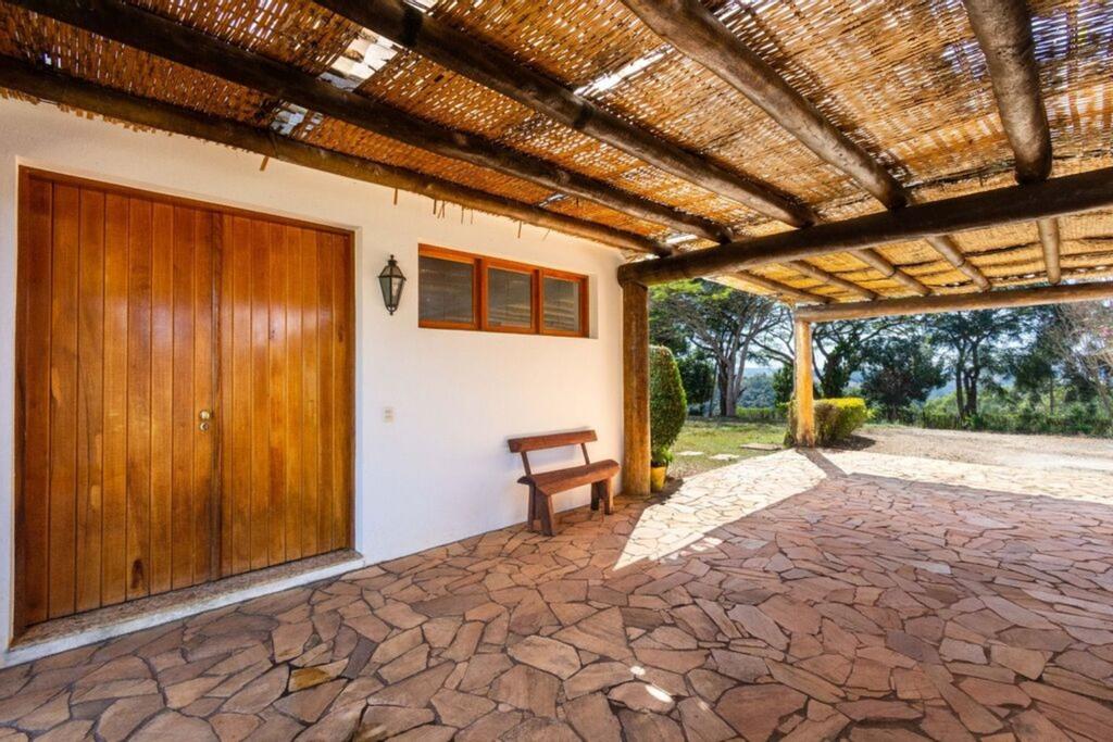 Sítio à venda com 7 quartos - Foto 53