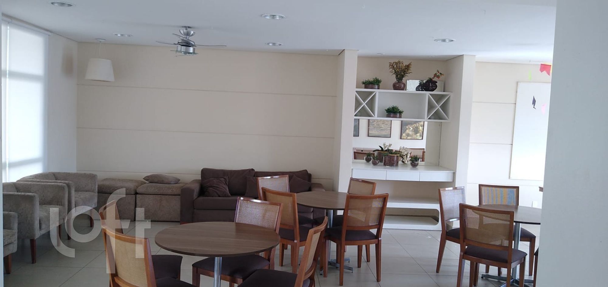 Apartamento à venda com 2 quartos, 48m² - Foto 24