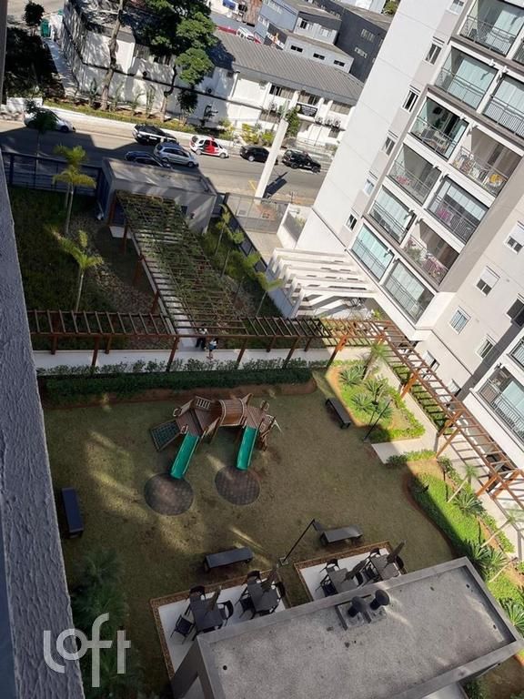 Apartamento, 2 quartos, 56 m² - Foto 22