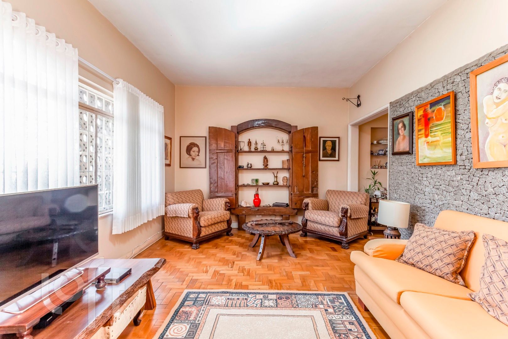 Casa, 4 quartos, 350 m² - Foto 21