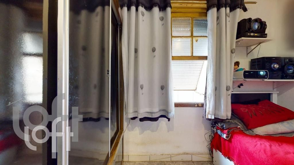 Apartamento, 1 quarto, 32 m² - Foto 8