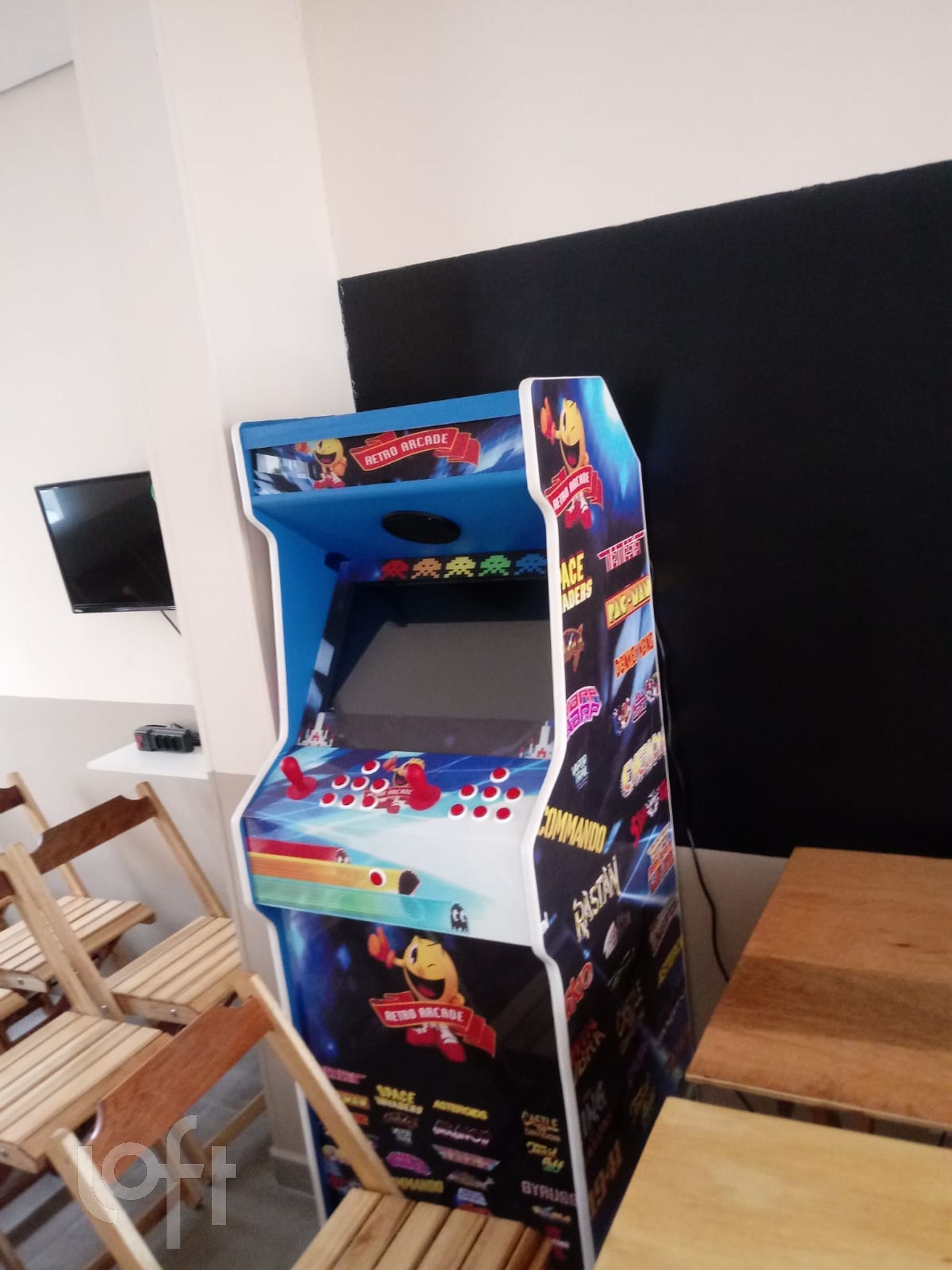 Apartamento, 2 quartos, 43 m² - Foto 14