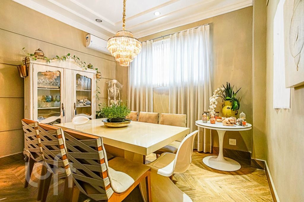 Casa, 4 quartos, 178 m² - Foto 4