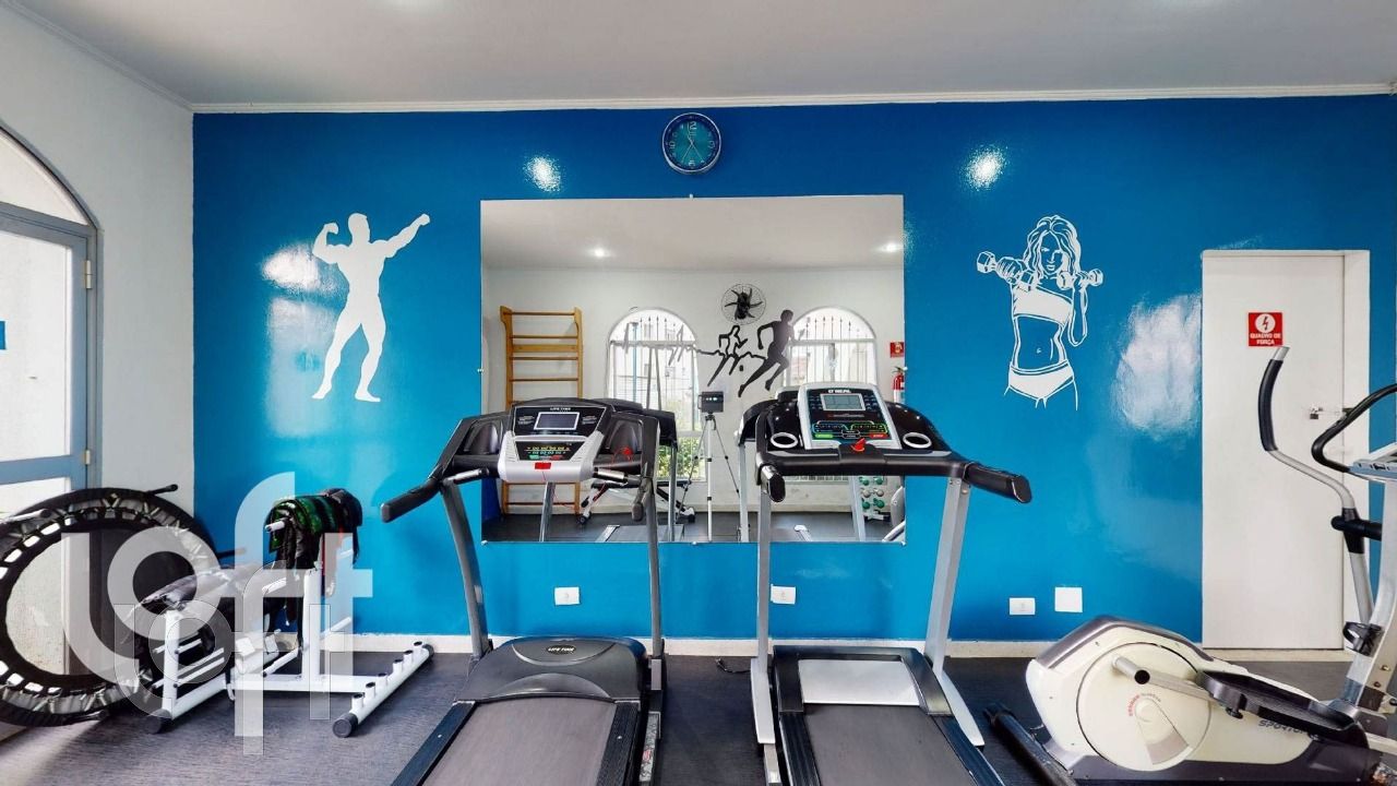 Apartamento, 2 quartos, 50 m² - Foto 15