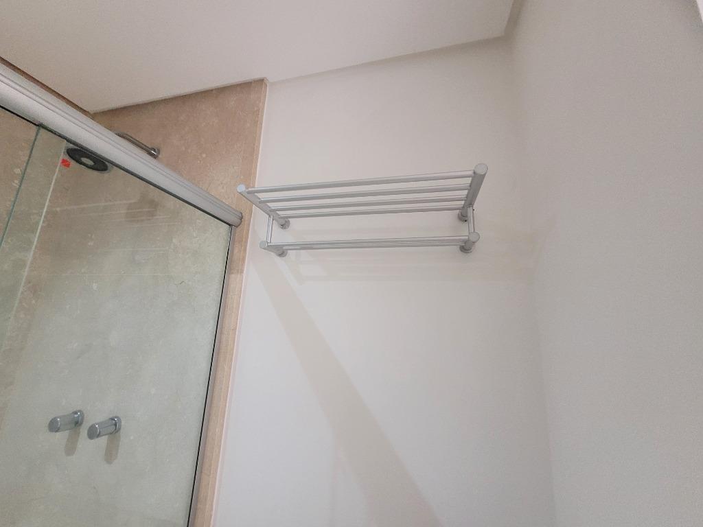 Apartamento, 1 quarto, 60 m² - Foto 3