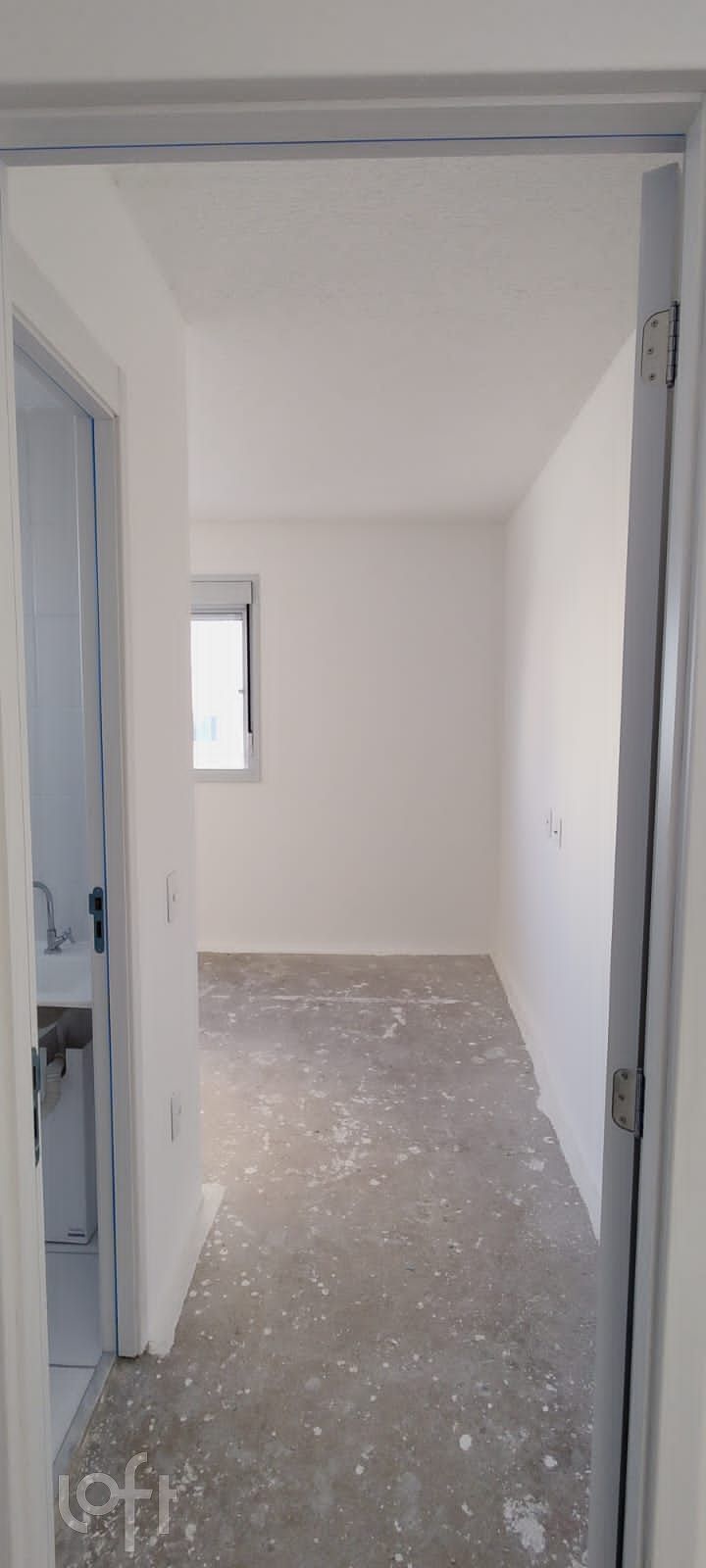 Apartamento à venda com 2 quartos, 55m² - Foto 5