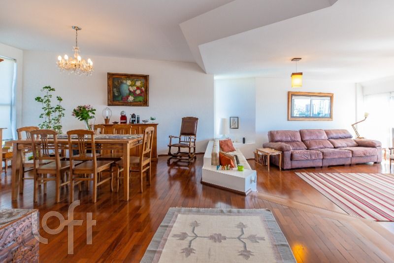 Apartamento, 4 quartos, 212 m² - Foto 11