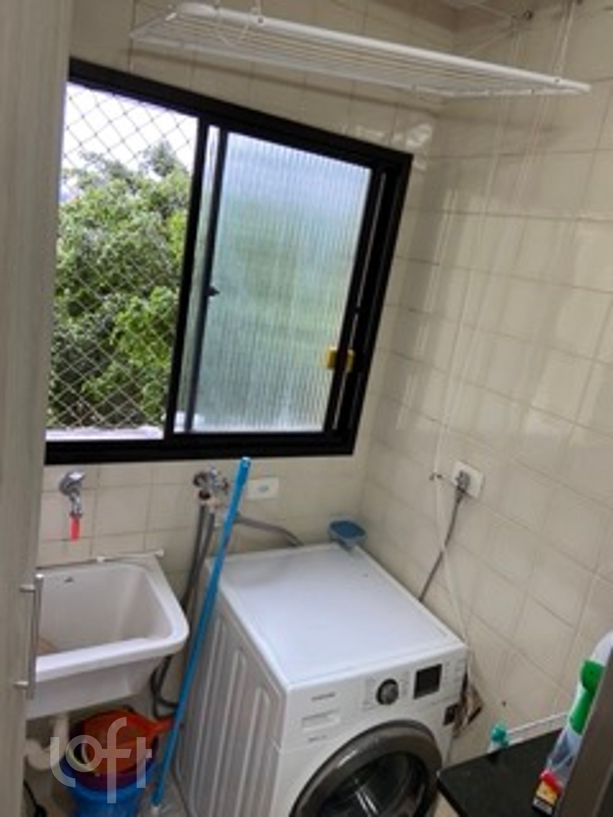 Apartamento à venda com 2 quartos, 54m² - Foto 7