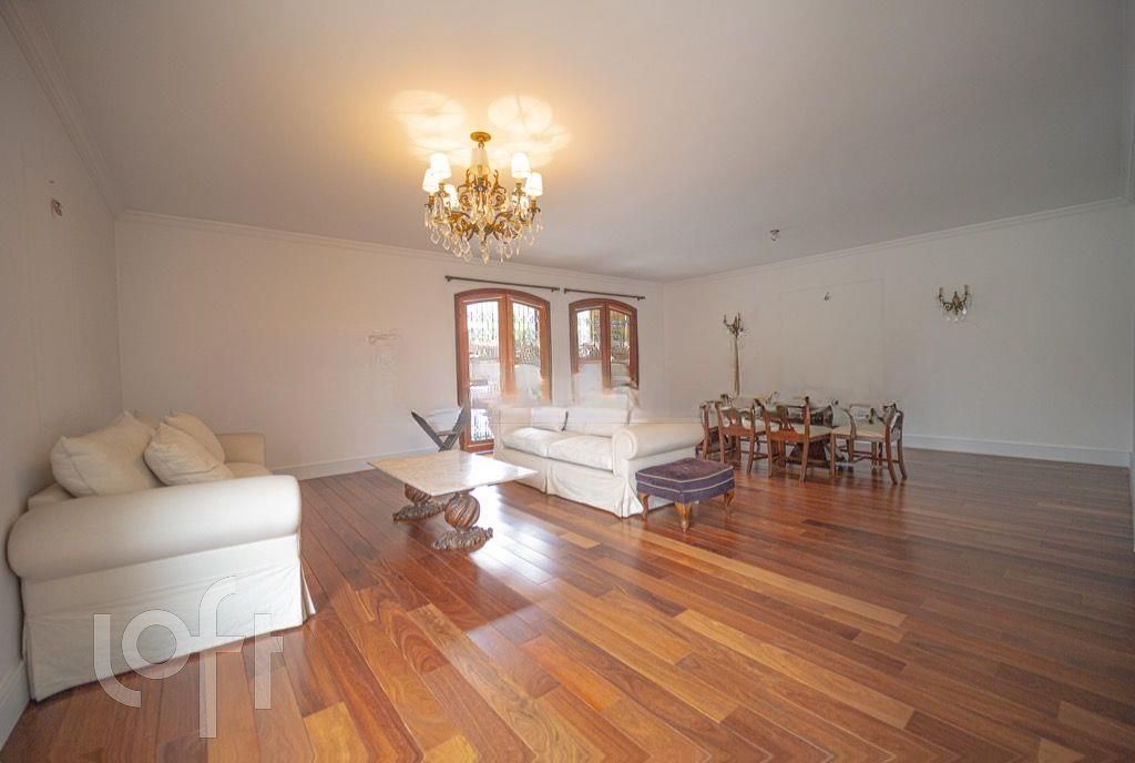 Casa, 3 quartos, 455 m² - Foto 29