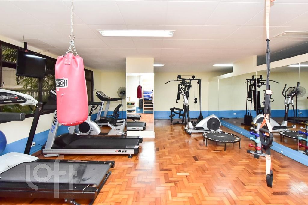 Apartamento, 3 quartos, 159 m² - Foto 2