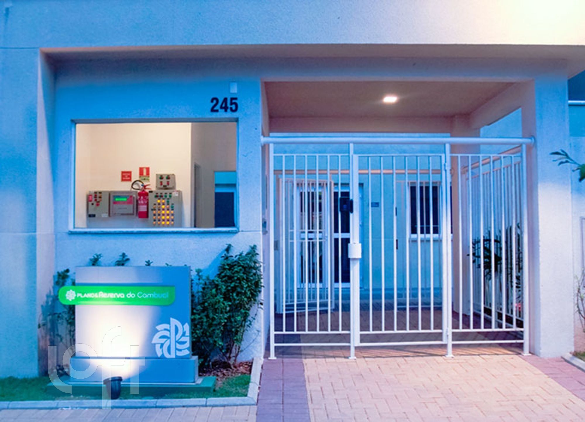 Apartamento, 1 quarto, 32 m² - Foto 16