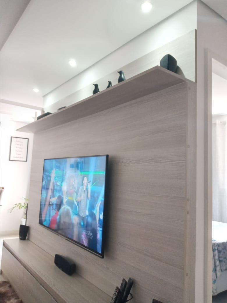 Apartamento, 2 quartos, 48 m² - Foto 27