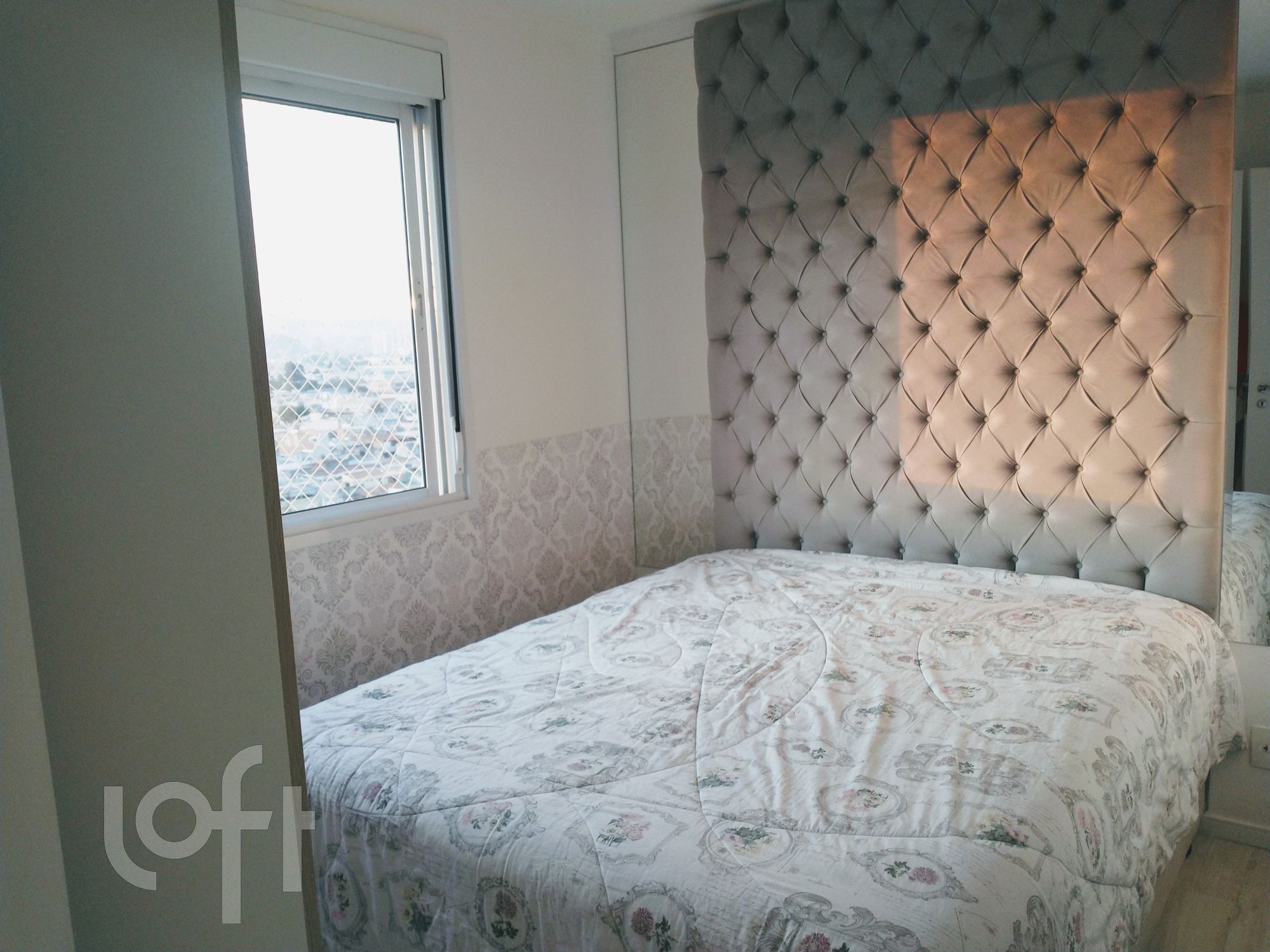 Apartamento, 2 quartos, 60 m² - Foto 3