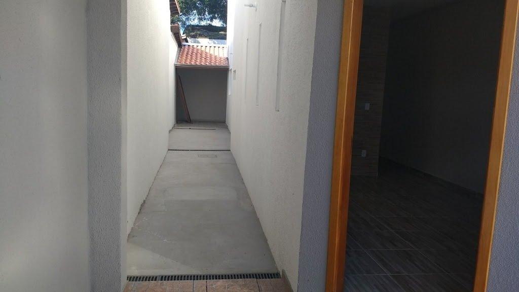 Sobrado, 3 quartos, 138 m² - Foto 4