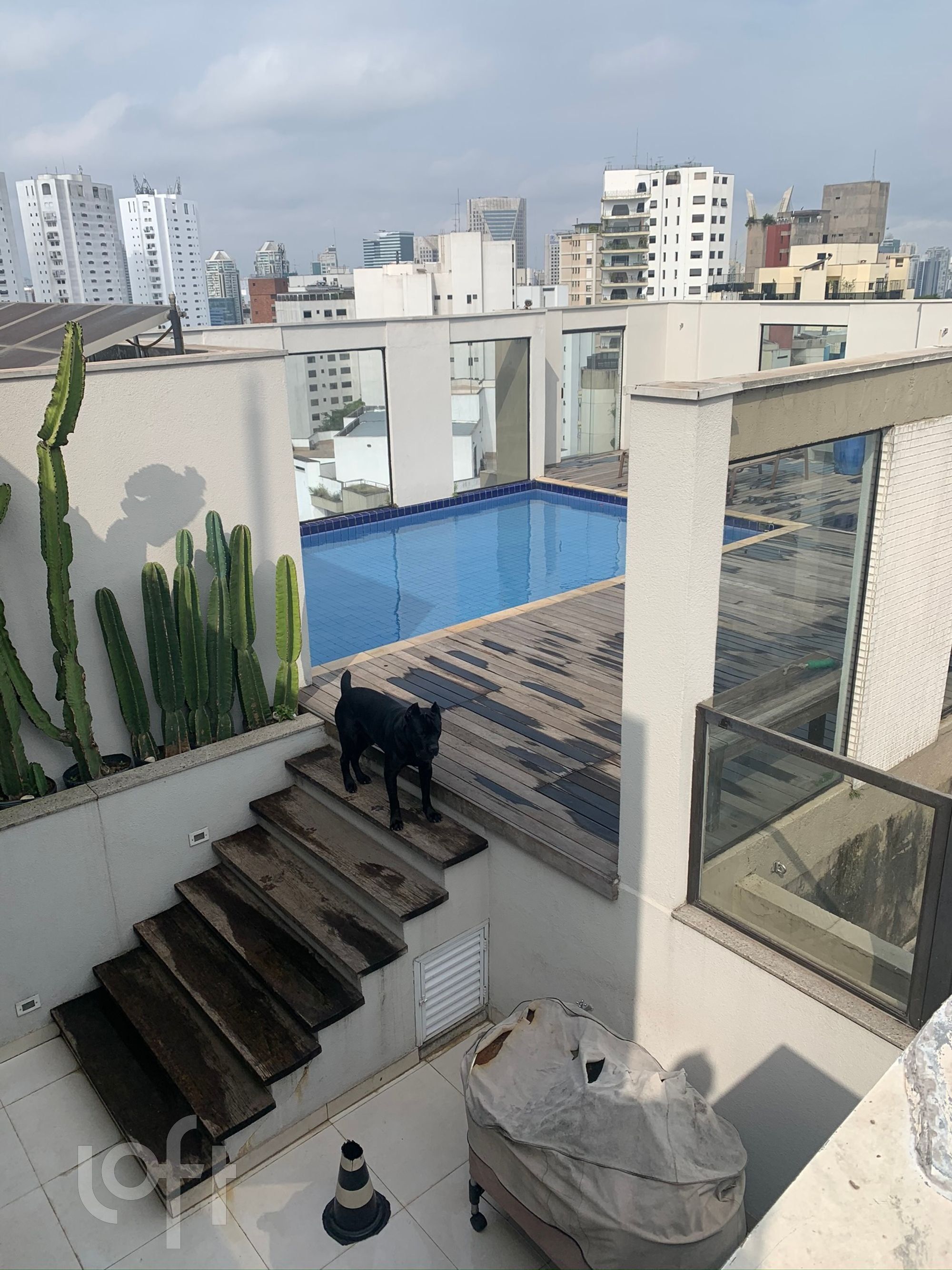 Apartamento, 3 quartos, 540 m² - Foto 11