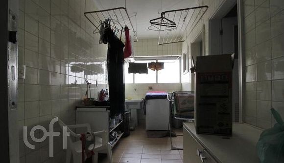 Apartamento à venda com 4 quartos, 210m² - Foto 15