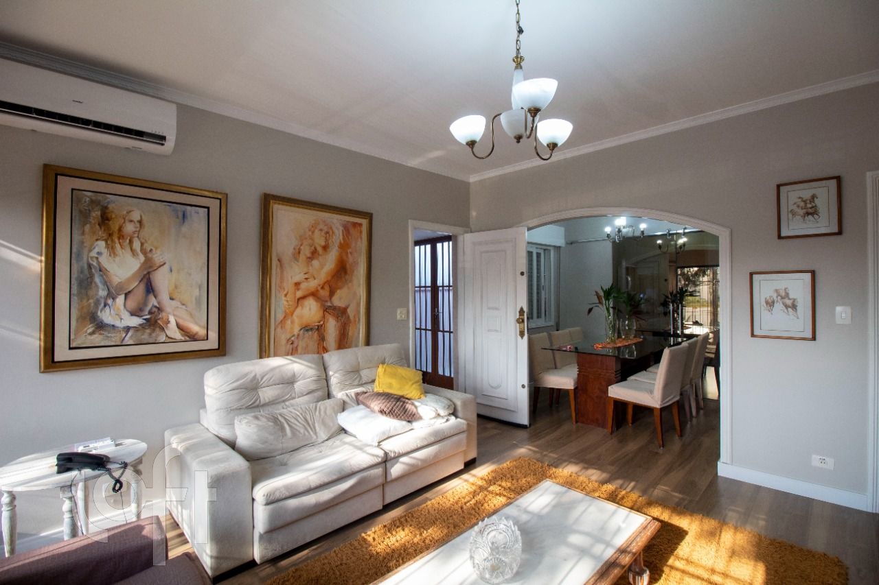 Casa, 3 quartos, 209 m² - Foto 4