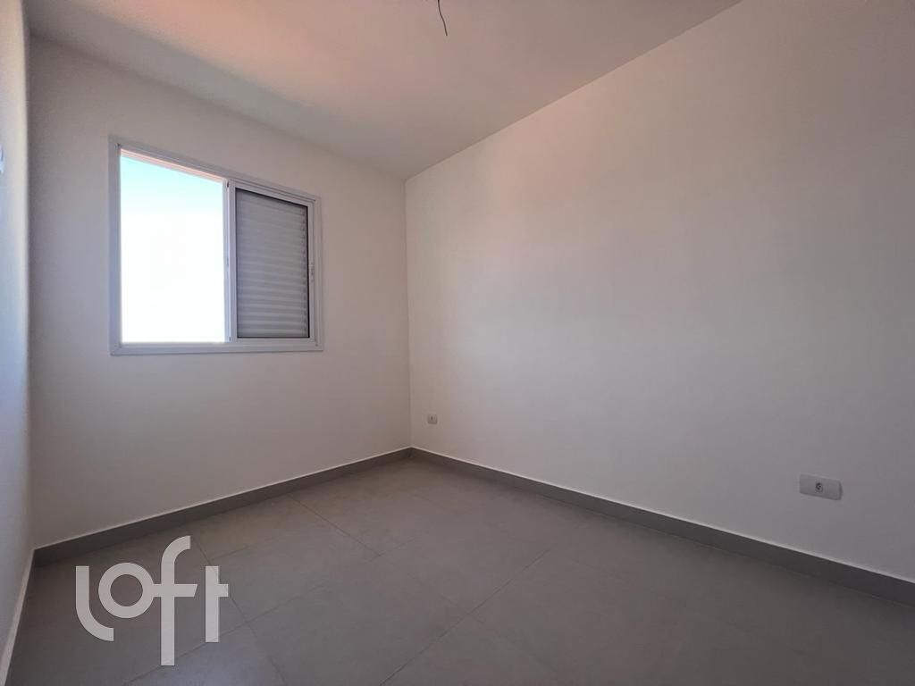 Apartamento, 2 quartos, 42 m² - Foto 1