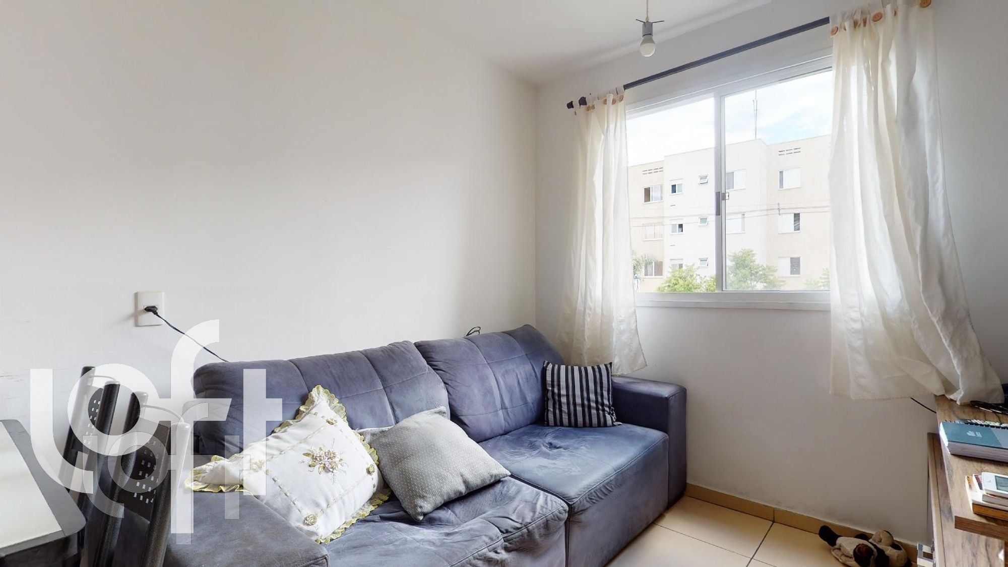 Apartamento, 2 quartos, 46 m² - Foto 38